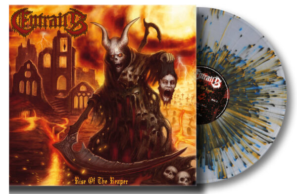 MIMB012 - Entrails - Rise of the Reaper1