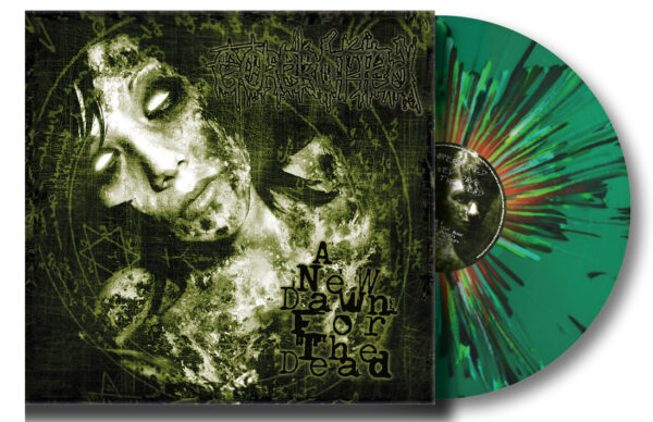 MIMB019 Gorerotted - A New Dawn for the Dead