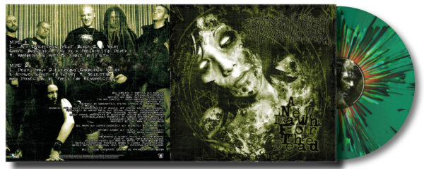 MIMB019 Gorerotted - A New Dawn for the Dead2