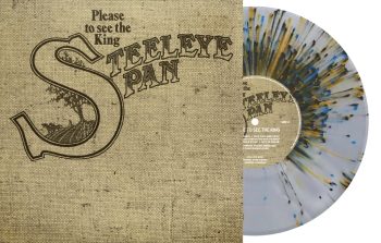 Steeleye Span - Please To See The King (I-DI)