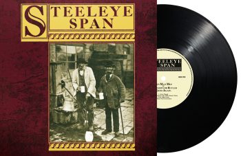 BMG021_Steeleye Span_Ten Man Mop or MrReservoir Butler Rides Again_1LP_Black_MockUp
