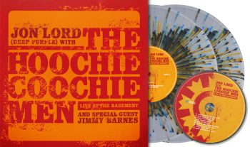 BMG022 Jon Lord With The Hoochie Coochie Men - Live At The Basement_2LP_I-DI_MockUp