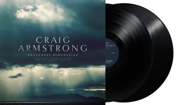 BMG025_CraigArmstrong_Nocturnes Remodelled BMG025_CraigArmstrong_Nocturnes Remodelled