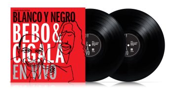 C54009 IMAGEN - BLANCO & NEGRO - BEBO & CIGALA EN VIVO - NEWSLETTER