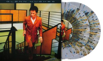 MICR030_Glenn Hughes_Building The Machine_2LP_Clear-Vinyl_mockup