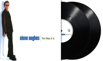MICR032_Glenn Hughes_The Way It Is_2LP_Black-Vinyl_mockup