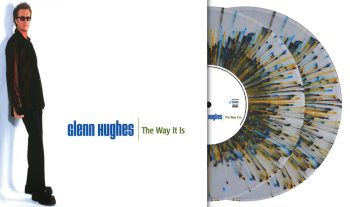 MICR032_Glenn Hughes_The Way It Is_2LP_Clear-Splatter-Vinyl_mockup
